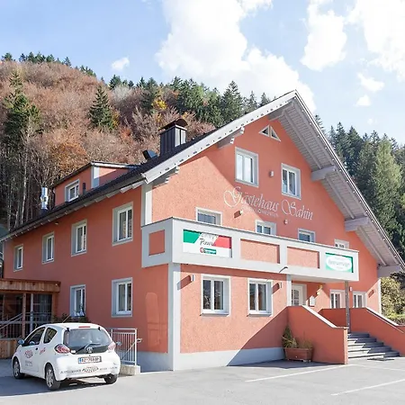 Sahin 4 By Alpenfeder דירה בארטהולומאברג