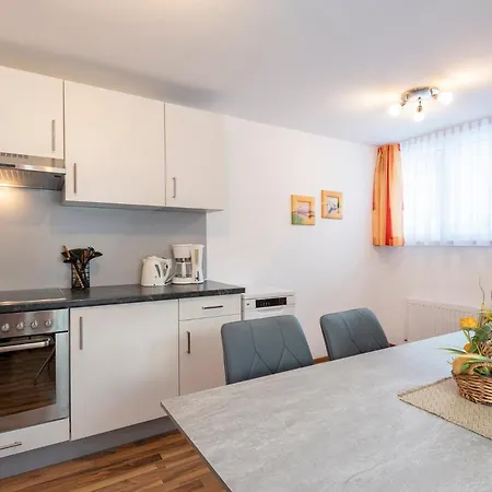 Appartement Sahin 4 By Alpenfeder *